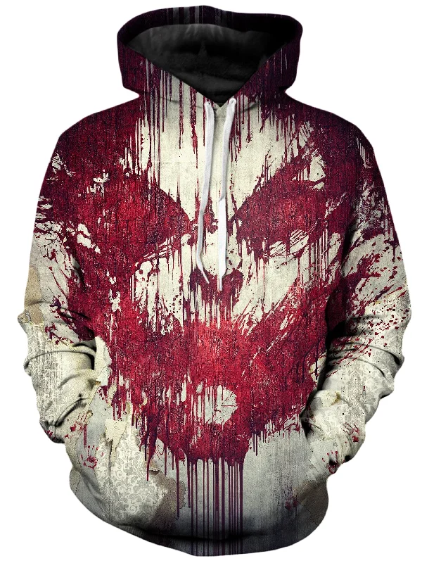 Sinister Hoodie
