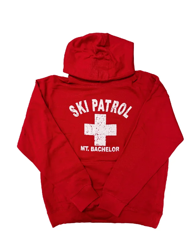 Ski Patrol Cross