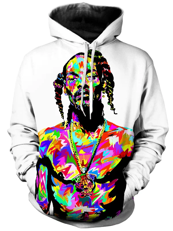 Snoop Unisex Hoodie