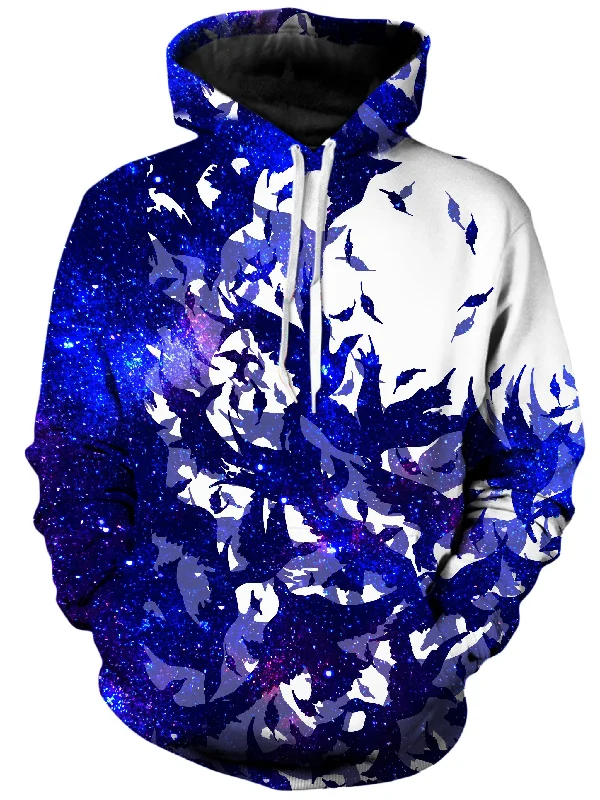 Space Birds Hoodie