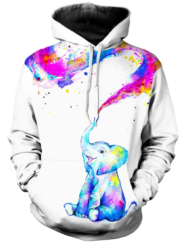 Spring Unisex Hoodie