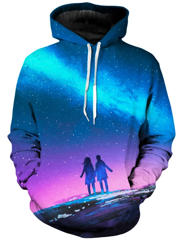 Stand Together Hoodie