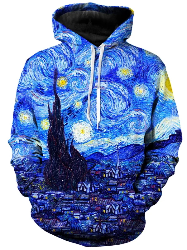 Starry Night Hoodie