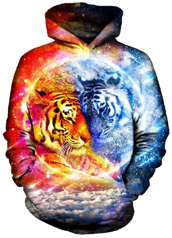 Sun and Moon Hoodie