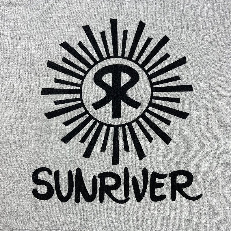 Athletic Heather Grey