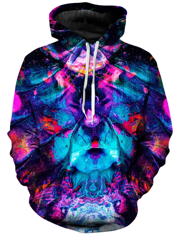 Supine Unisex Hoodie