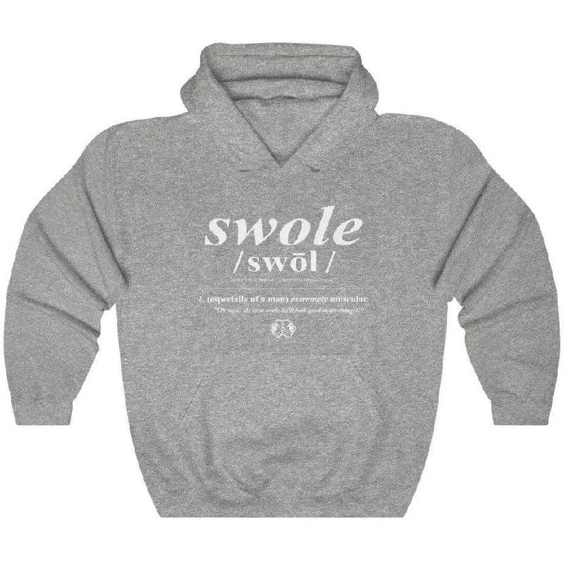 Sport Grey