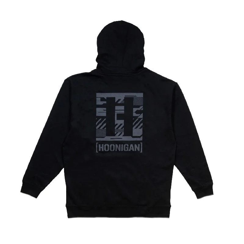 Hoonigan TECHTRONIC Pullover Hoodie