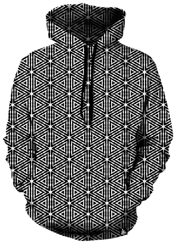 Tetra Seed Unisex Hoodie