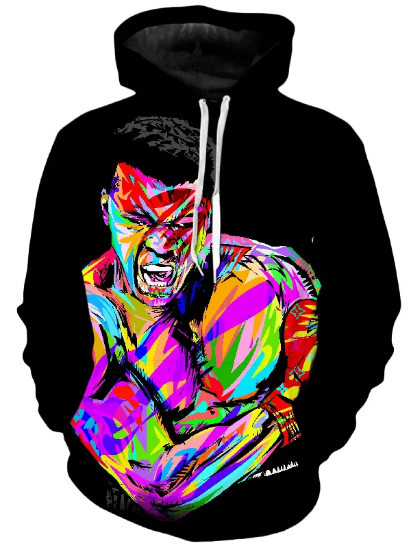 The Greatest Unisex Hoodie