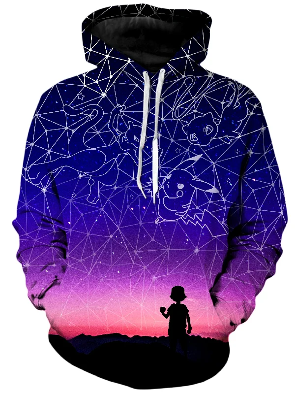 The Very Best Unisex Hoodie