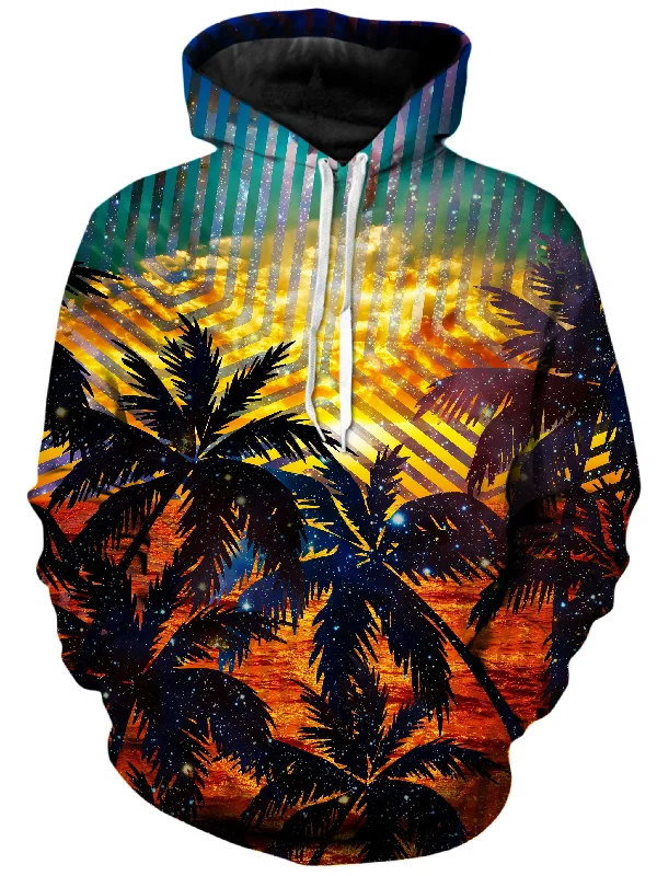 To Infinity and The Palms Unisex Hoodie