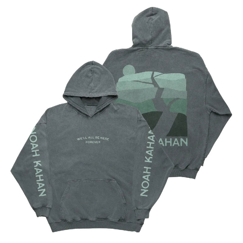 Trails Hoodie
