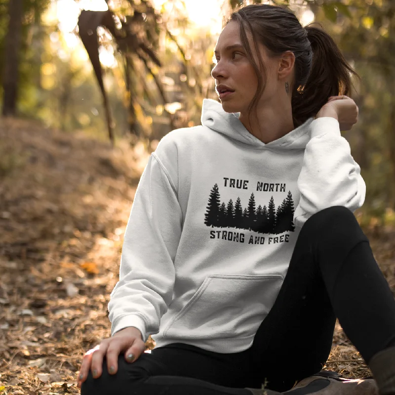 SYC LIMITED ™ Hooded Sweatshirt