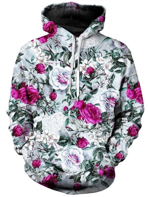 Vapor Unisex Hoodie