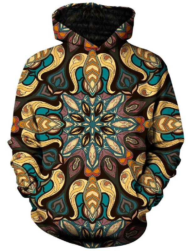 Vintage Unisex Hoodie