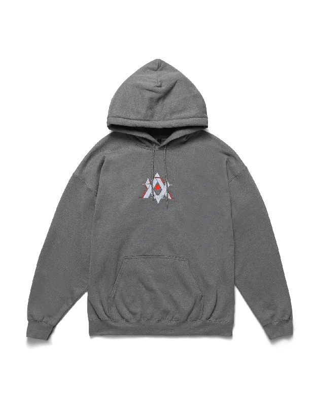 WALKER GAMING HOODIE