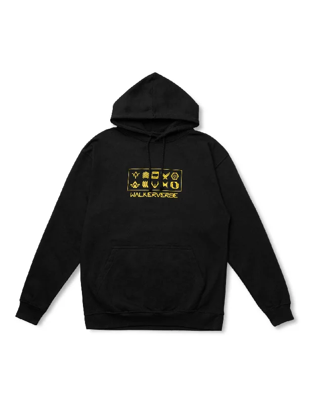The Walkerverse Hoodie