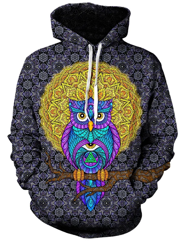 Watch Over Me Unisex Hoodie