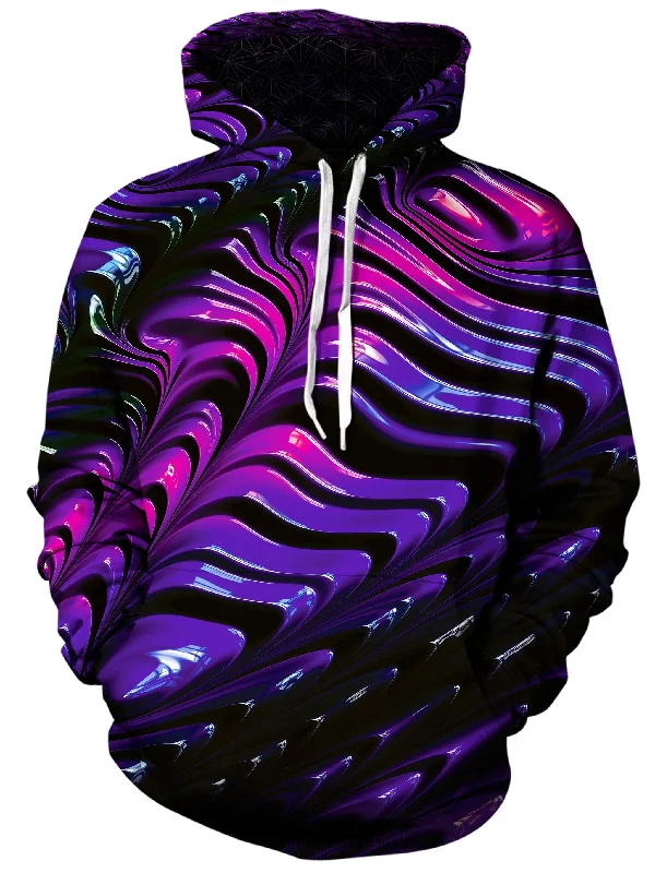 Wavvy Unisex Hoodie