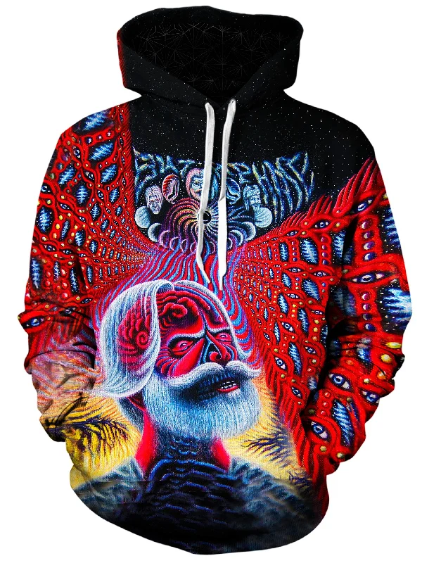 Weirwolf Unisex Hoodie