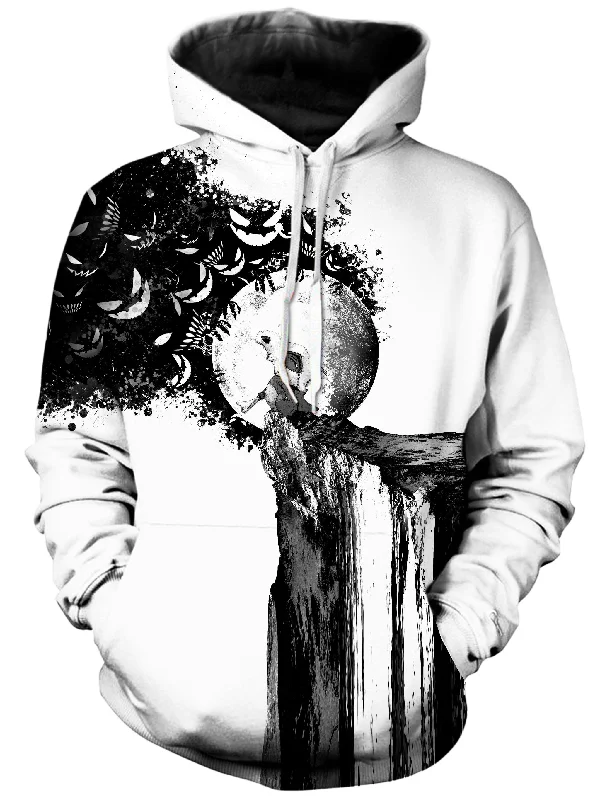 Wicked Dreams Pullover Hoodie