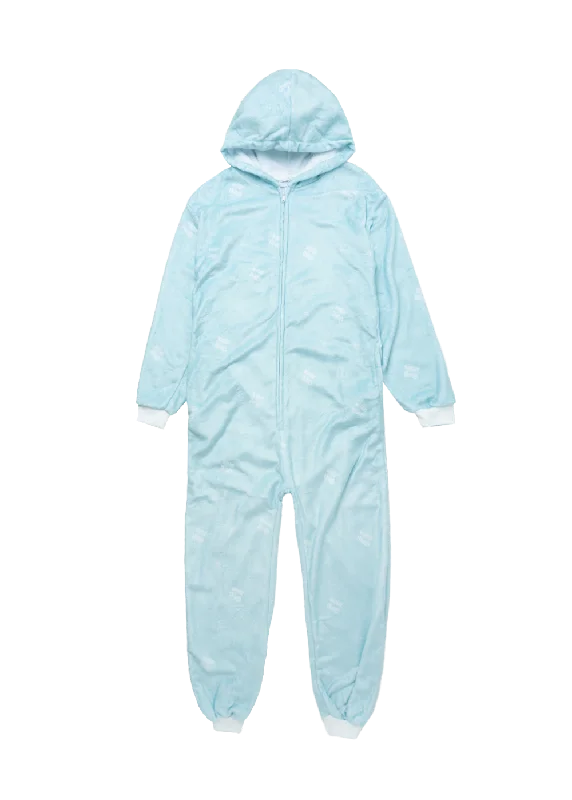 winter things onesie