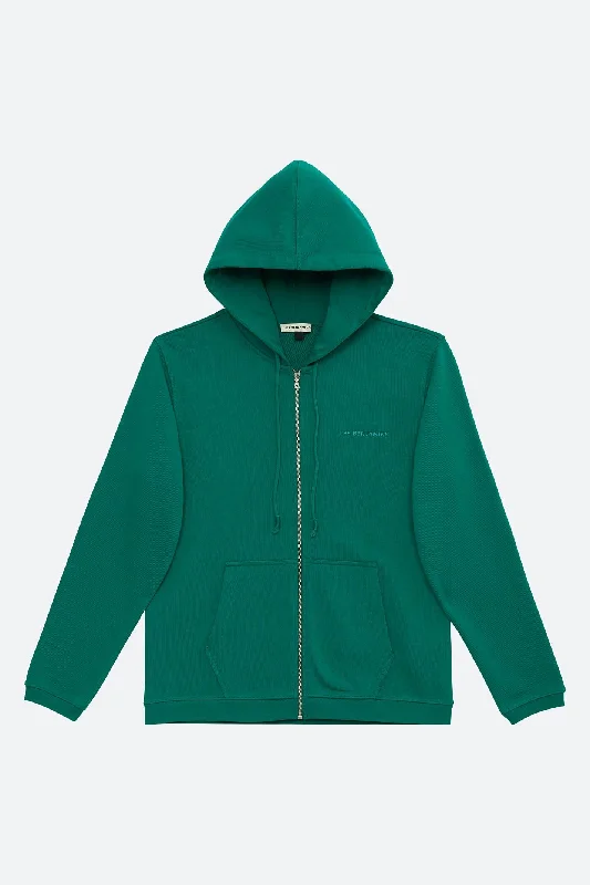 ZIP HOODIE 301