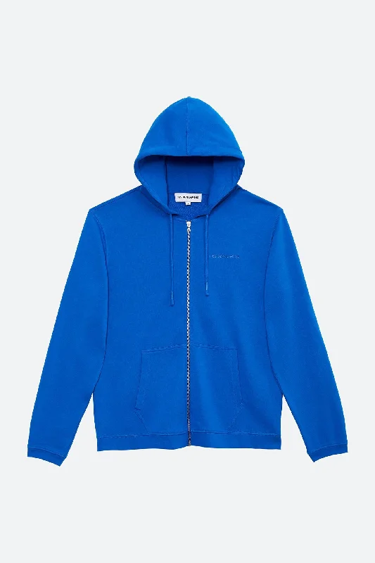 ZIP HOODIE 302
