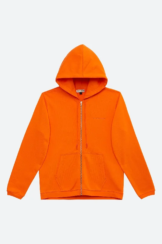 ZIP HOODIE 302