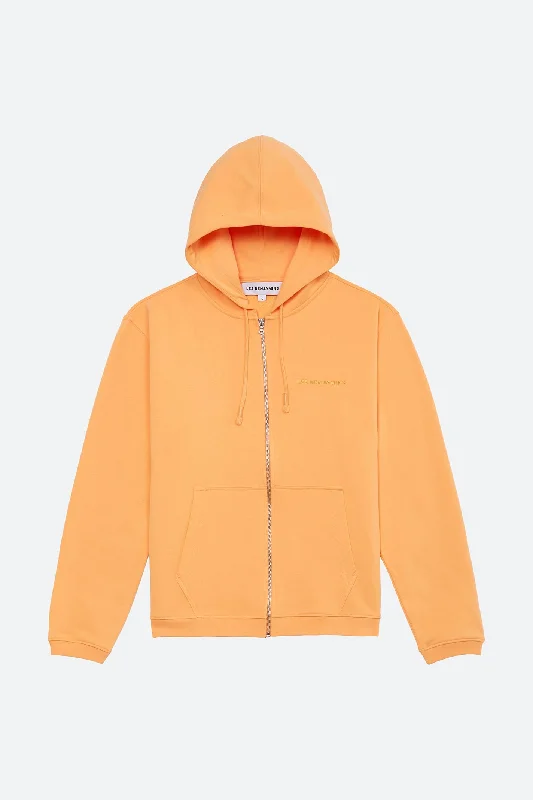 ZIP HOODIE 302