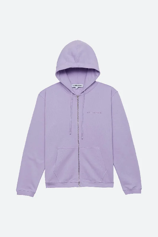ZIP HOODIE 303