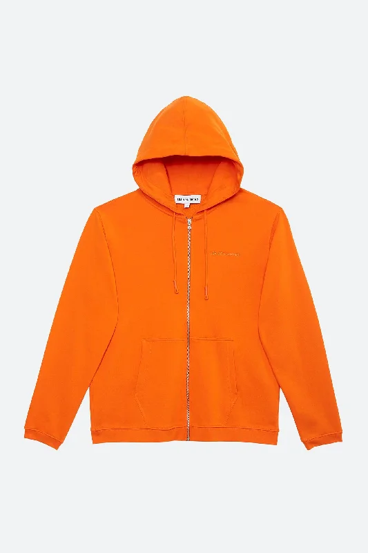 ZIP HOODIE 304