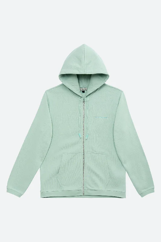 ZIP HOODIE 304
