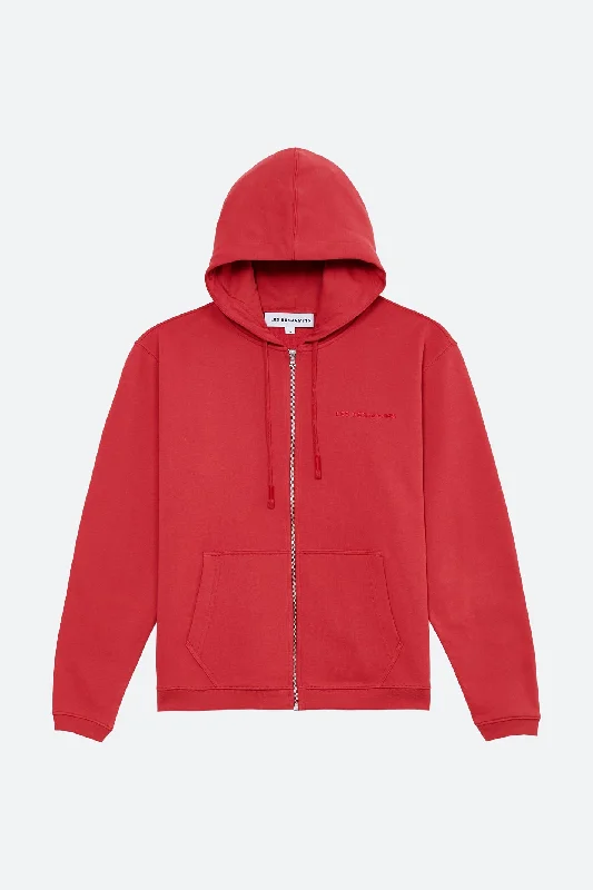ZIP HOODIE 304