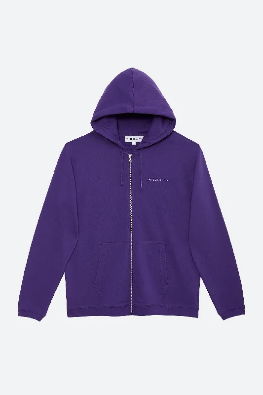ZIP HOODIE 305