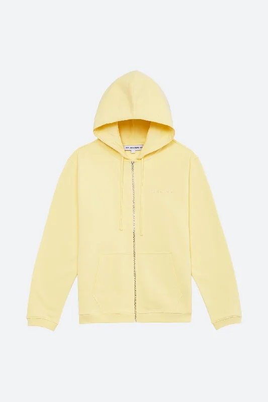 ZIP HOODIE 306