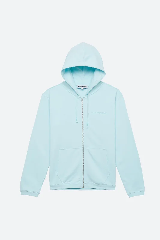 ZIP HOODIE 307