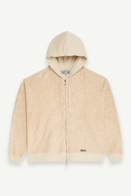 ZIP HOODIE 405