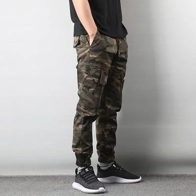 Camouflage