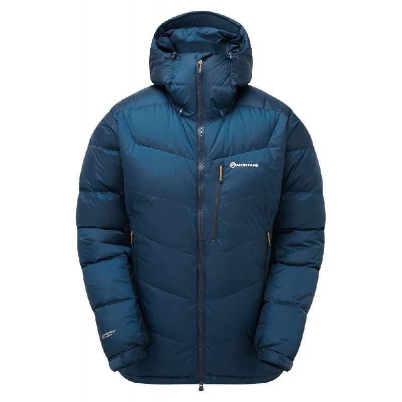 RESOLUTE DOWN JACKET